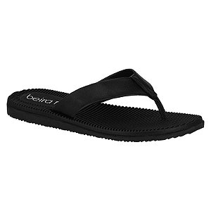 Chinelo Rasteira Feminino Beira Rio Conforto 8395.200