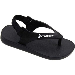 Chinelo Infantil Masculino Rider Kids Feel Dedo Baby – 12439