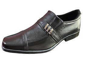 Sapato Masculino Social em Couro 934-0001