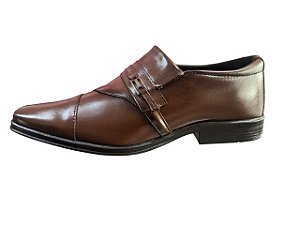 Sapato Masculino Social em Couro 975-0010