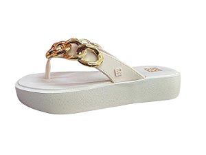 Tamanco Feminino Zaxy Link AD – 19276