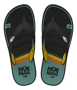 Chinelo Mormaii Tai Dedo Adulto Masculino 12258