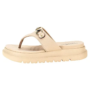 Tamanco Feminino Flat Modare Ultraconforto 7200.100