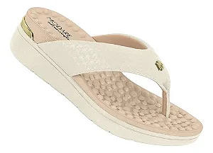Chinelo Feminino Modare Tamanco Casual Lançamento Leve Novo 7151.127