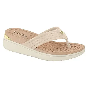 Chinelo Feminino Modare Tamanco Casual Lançamento Leve Novo 7151.116