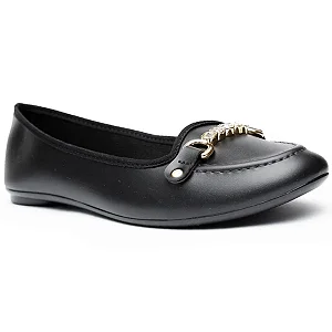 Sapatilha Feminina Moleca 5726-136