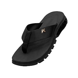 Sandália Kenner Rakka Inafanti – Primeira Linha