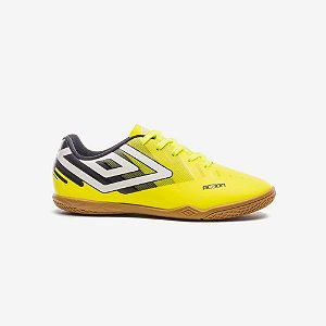 Chuteira Infantil Society Umbro Orbit