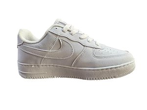 Tênis Masculino Air Force Branco
