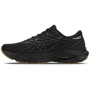 Tênis de Corrida Masculino Mizuno Jet 8 Preto