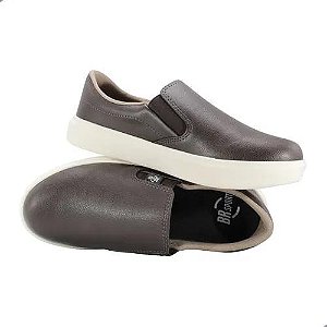 Tênis Masculino BR Sports Napa Vermont Neo Café – 2274.100