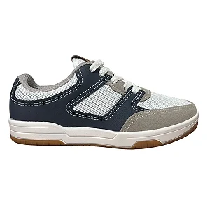 Tênis Casual Infantil Menino Molekinho 2852.117