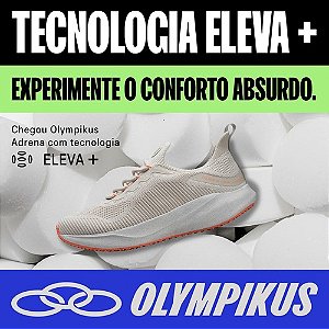 Tênis Olympikus Adrena Feminino