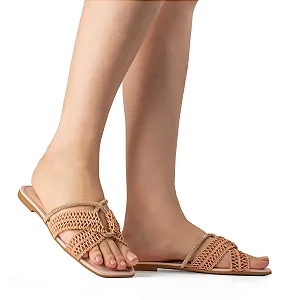 Tamanco Slide Dakota Feminina Y9603