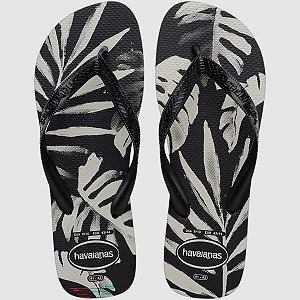 Chinelo Masculino Havaianas Aloha