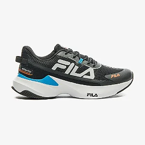 Tênis Fila Recovery Masculino 11J728X
