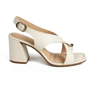 Sandália Dakota de Salto Bloco Y9152