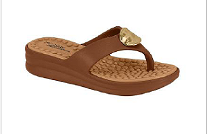 Chinelo Nuvem Feminino Modare Confortável Massageadora – Ref. 7213.101