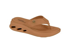 Chinelo Feminino Dedo Ultraconforto Modare Original 7215101