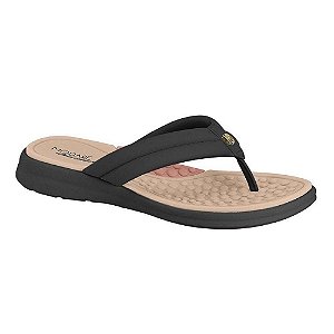Tamanco Anabela Flatform Modare Massageador – 7174.105
