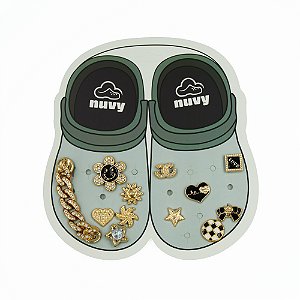 Kit Enfeites Nuvy 002