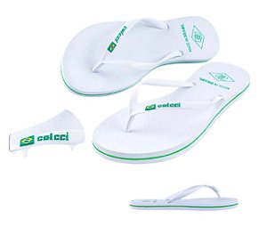 Sandália Feminina Colcci BRASIL – Ref: 158.01.02434