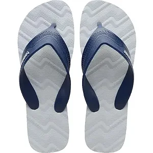 SAND HAV TRACK WAVES CINZA GELO