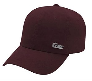 BONE COCA COLA BASICO METAL FRENTE ESQUERDA COKE JULIA PT U VERMELHO ES CATARINA 2975