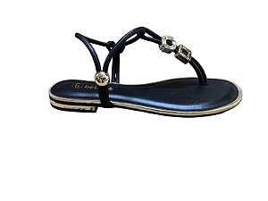 Sandália Feminina Bebecê Napa Soho T1038-550