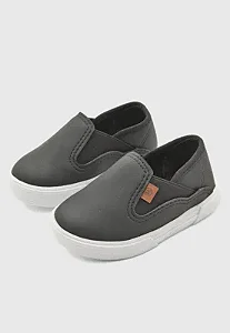 Tênis Infantil Molekinho Slip On 2136.172