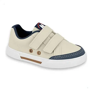 Tênis Infantil Masculino com Velcro