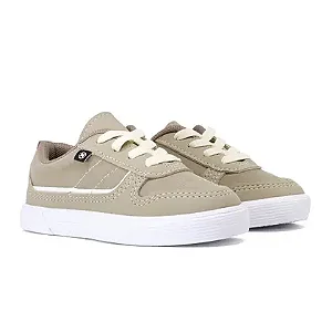 Tênis Infantil Casual com Cadarço
