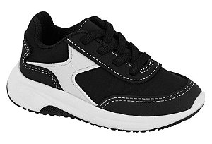 Tenis Infantil Molekinho Menino 2634.115