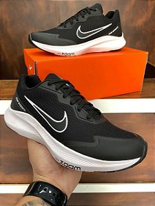 TENIS MASC JUVENIL NIKE ZOOM