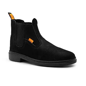 BOTA  DON DIEGO ORIGINAL COURO