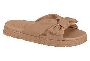Papete Slide Chinelo Moleca 5490.132