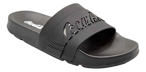 Chinelo Coca-cola Injetado Slide Cc4790