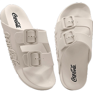 CHINELO COCA COLA SLIDE ARES CC4788