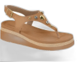 Sandália Feminina Flatform Beira Rio 8575.107