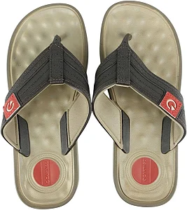 Chinelo Infantil Masculino Cartago Alabama 11.858