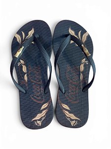 Chinelo Feminino Coca-Cola Elegance CC5027