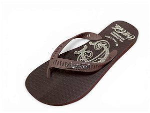 Chinelo Coca-Cola masculino CC4999