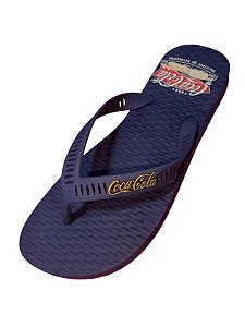 Chinelo Coca-Cola MASCULINO CC5003