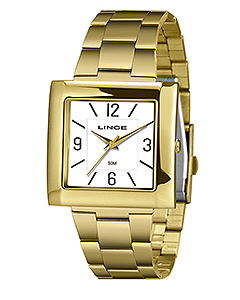 . B2KX - RELOGIO PULSO LINCE - QUARTZ,ANLGO.CX.MET.COM.CAL.2035 - D.C.R.E 2023/319352