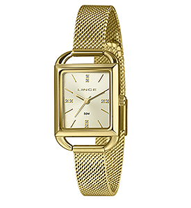 . C1KX - RELOGIO PULSO LINCE - QUARTZ,ANLGO.CX.MET.COM.CAL.2036 - D.C.R.E 2024/051698