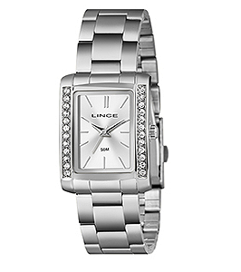 . S1SX - RELOGIO PULSO LINCE - QUARTZ,ANLGO.CX.MET.COM.CAL.2035 - D.C.R.E 2025/052850
