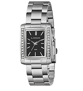 . P1SX - RELOGIO PULSO LINCE - QUARTZ,ANLGO.CX.MET.COM.CAL.2035 - D.C.R.E 2025/052850