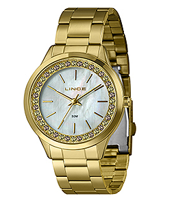 . B1KX - RELOGIO PULSO LINCE - QUARTZ,ANLGO.CX.MET.COM.CAL.2035 - D.C.R.E 2022/360227