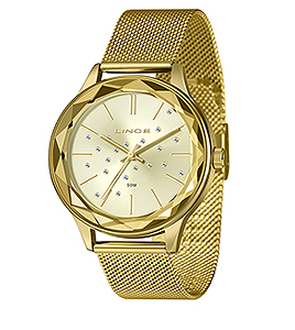. C1KX - RELOGIO PULSO LINCE - QUARTZ,ANLGO.CX.MET.COM.CAL.2039 - D.C.R.E 2023/319468
