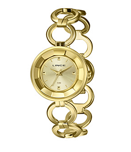 . C1KX - RELOGIO PULSO LINCE - QUARTZ,ANLGO.CX.MET.COM.CAL.2035 - D.C.R.E 2025/371360